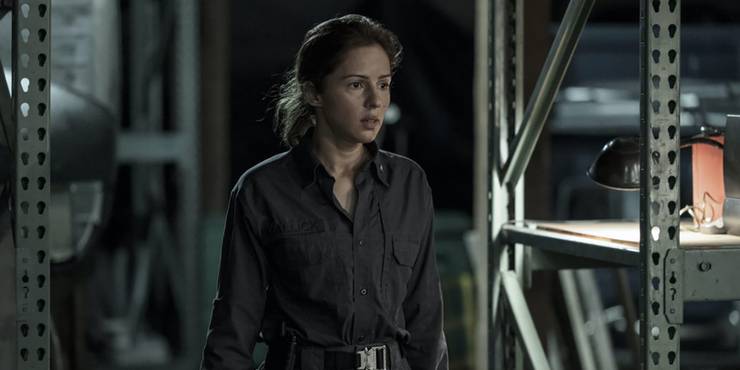 The Walking Dead World Beyond 9 Things To Know About How It Ended The Walking Dead World Beyond 9 Things To Know About How It Ended